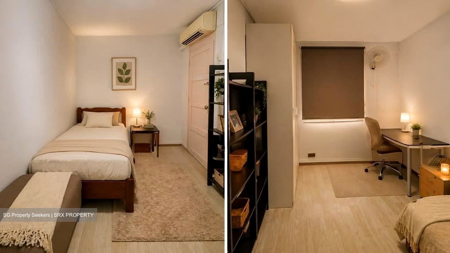 Blk 2 Beach Road Gardens (Kallang/Whampoa), HDB 3 Rooms #552088521